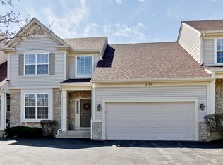 318 Berkshire Dr #318, Lake Villa, IL 60046
