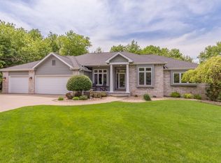 4310 Northfork Dr, Cedar Rapids, IA 52403