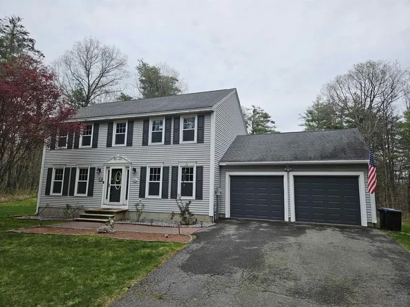 68 Naticook Road, Merrimack, NH 03054