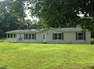 3465 Hill St, Twin Lake, MI 49457