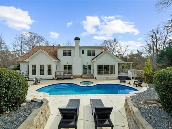 4145 Morningside Dr, Cumming, GA 30041