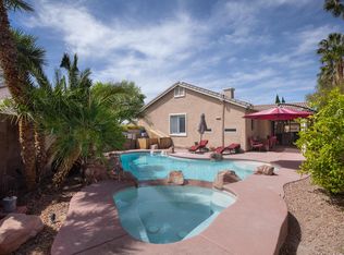 498 Grassrange Ln, Henderson, NV 89052