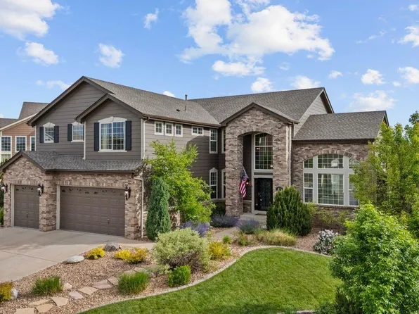 7408 Sodalite Way, Castle Rock, CO 80108