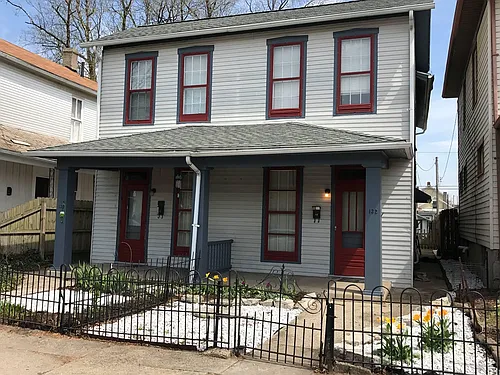 130 Ringgold St #132 Photo 1