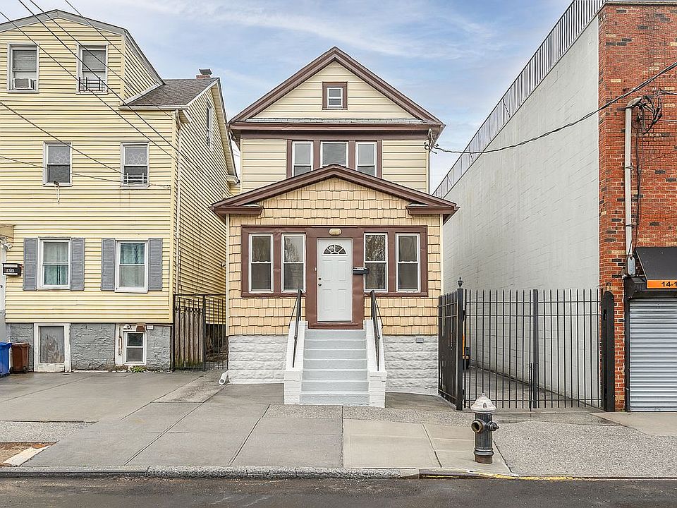 1st image of 14-14 114th St #1