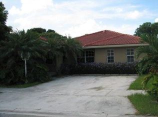 13852 SW 156th St, Miami, FL 33177