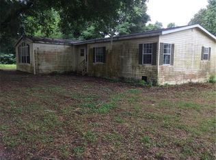 4205 N Wilder Rd, Plant City, FL 33565