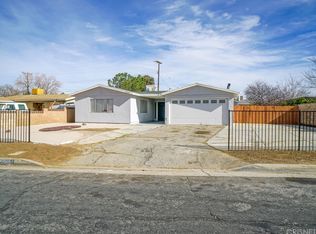 39502 Armfield Ave, Palmdale, CA 93551