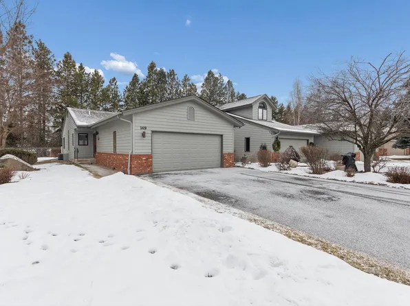 149 Fairway Blvd, Kalispell, MT 59901
