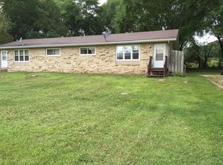 9730 Dunlap Hollow Rd, Mazomanie, WI 53560