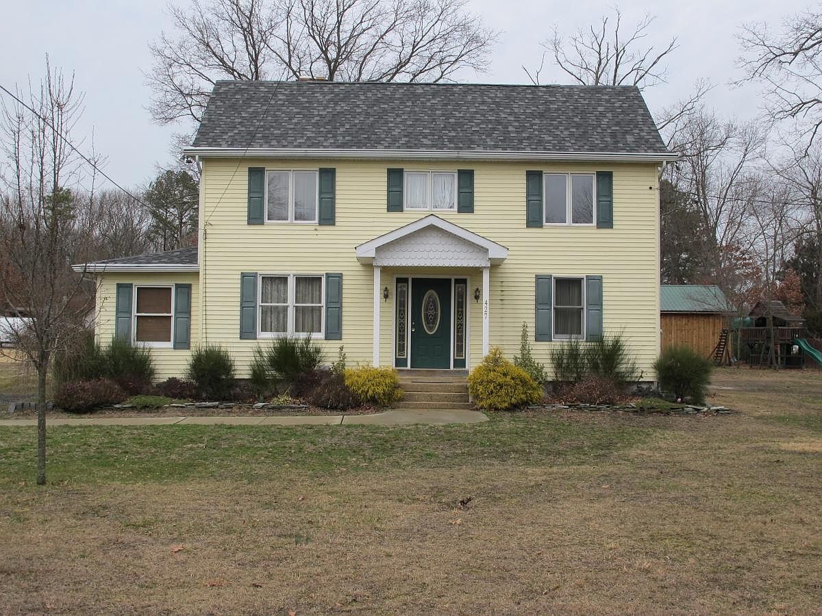 427 Lake Ave, Williamstown, NJ 08094 Zillow