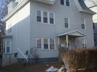 25 Abbot St, Dorchester, MA 02124