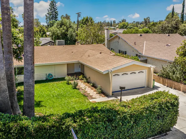 16900 Labrador St, North Hills, CA 91343