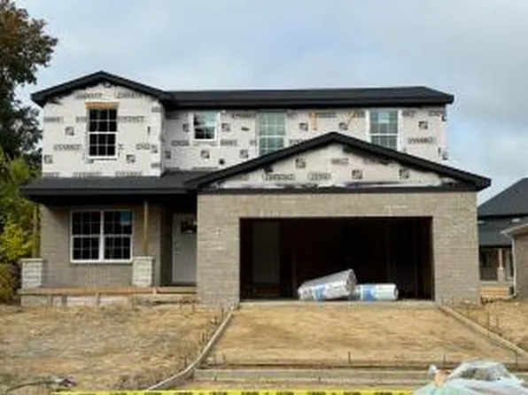 9558 Emerson Ct, Livonia, MI 48150