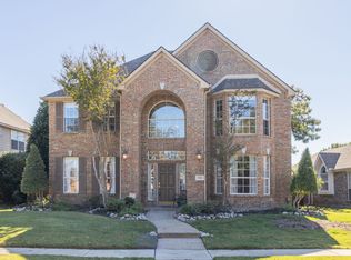 4720 De Grey Ln, Plano, TX 75093
