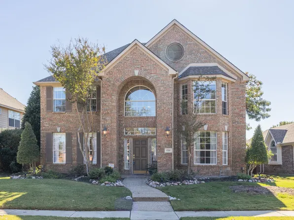 4720 De Grey Ln, Plano, TX 75093