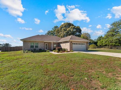 2944 Barton Rd, Crestview, FL, 32539