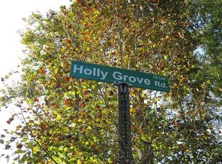 1111 Holly Grove Rd, Keavy, KY 40701