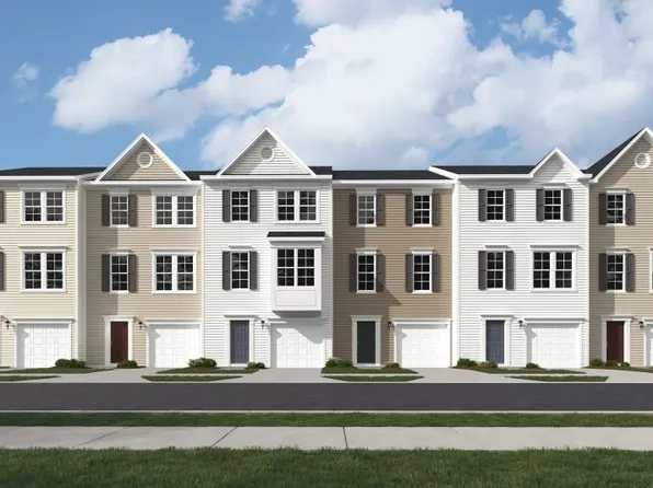 Lancaster Plan, Willow Glen