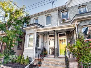 31 Manning Ave, Toronto, ON M6J 2K3