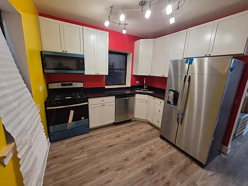 416 S Homan Ave #1 Photo 1