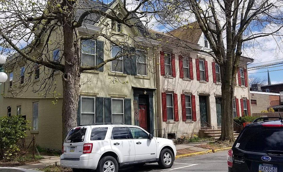 QUIET NEIGHBORHOOD IN DOWNTOWN LEWISBURG 2226 N 4th St Lewisburg PA