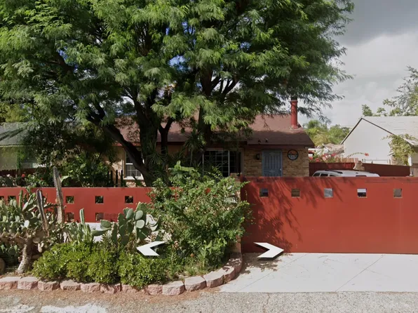 6051 Case Ave, North Hollywood, CA 91606