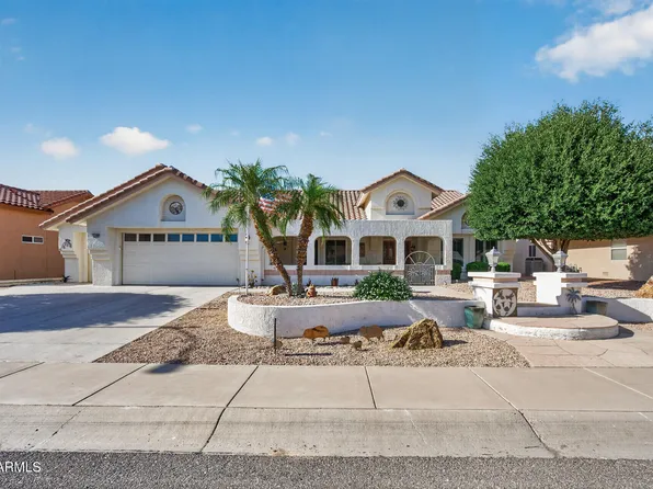 13702 W BALLAD Drive, Sun City West, AZ 85375