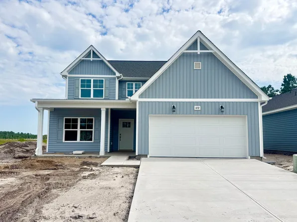 4192 Workman Loop, Leland, NC 28451
