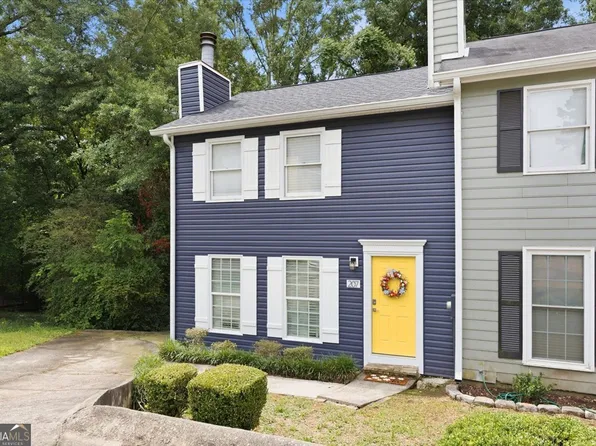 207 Springdale Ct, Macon, GA 31210