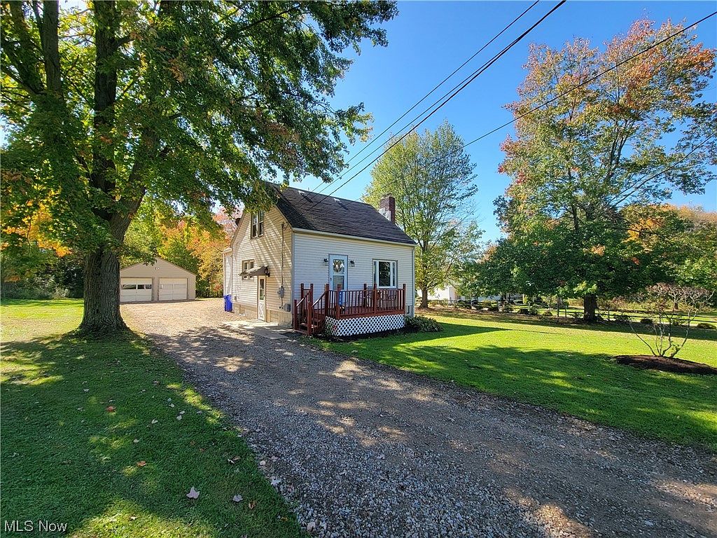 4506 Sandy Lake Rd, Ravenna, OH 44266 MLS 4496673 Zillow