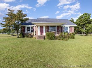 50 Hilltop Rd, Broadway, NC 27505