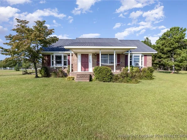 50 Hilltop Rd, Broadway, NC 27505