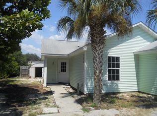 306 Governor Dr, Panama City Beach, FL 32413