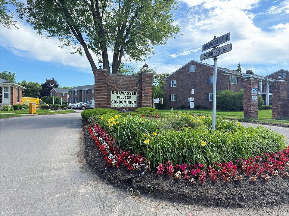 1st image of 25354 Shiawassee Cir #28596