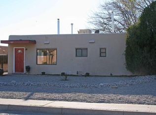 3009 General Chennault St NE, Albuquerque, NM 87111
