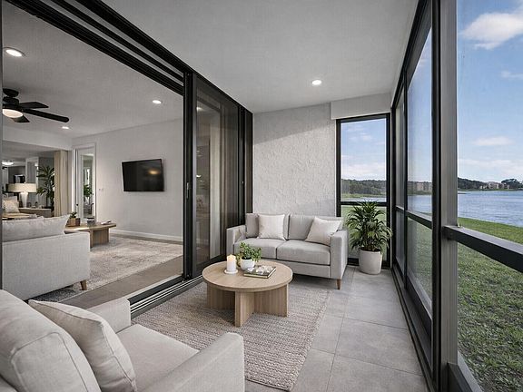 3rd image of 5611 Coral Lake Drive #111