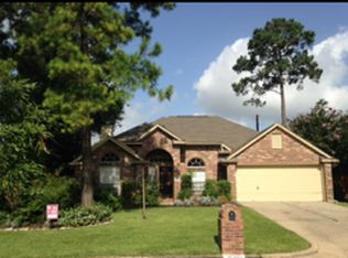 25703 Hawn Rd, Spring, TX 77389