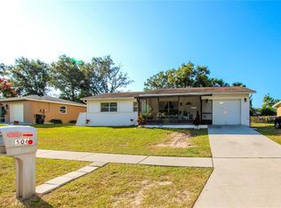 506 Falkirk Ave, Valrico, FL 33594