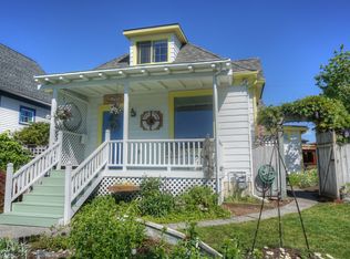 2313 Rucker Ave, Everett, WA 98201