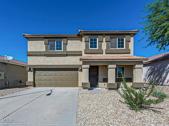 2nd image of 1442 E Avenida Grande --