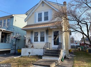 386 Connecticut Ave, Hamilton, NJ 08629