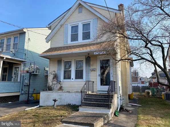 386 Connecticut Ave, Hamilton, NJ 08629