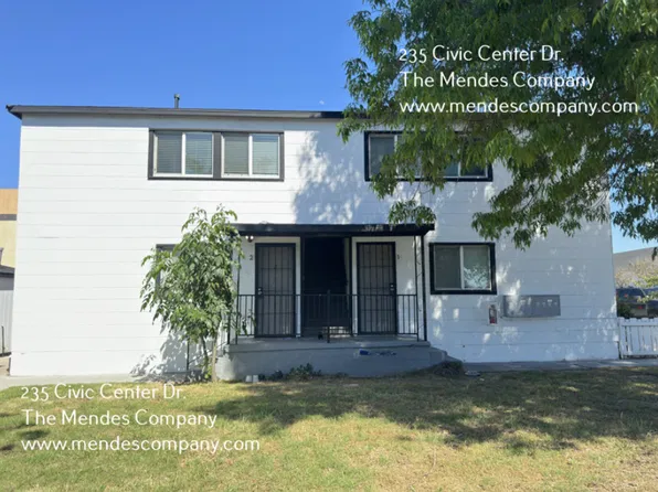 Coolidge & Civic Center Apartments