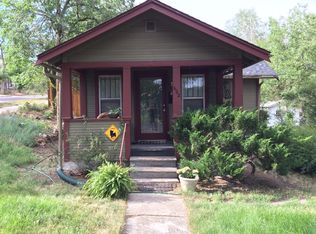 622 W Pikes Peak Ave, Colorado Springs, CO 80905