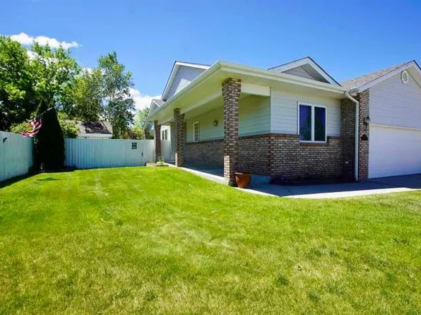 3509 Aspen Pl, Casper, WY 82604