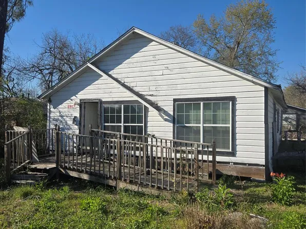 4917 Jones St, Houston, TX 77016