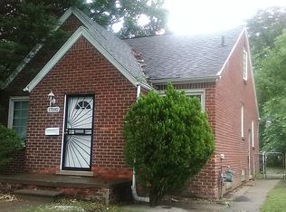 17592 Prevost St, Detroit, MI 48235
