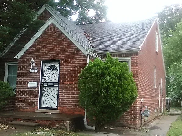 17592 Prevost St, Detroit, MI 48235
