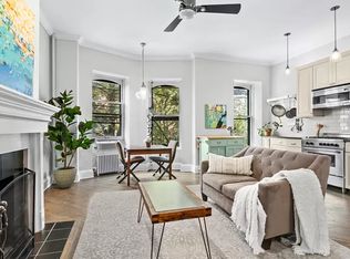 134 Lincoln Pl APT 3, Brooklyn, NY 11217